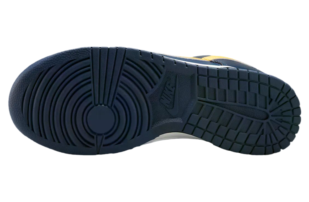 Nike Dunk Low Michigan 2026 - Image 6