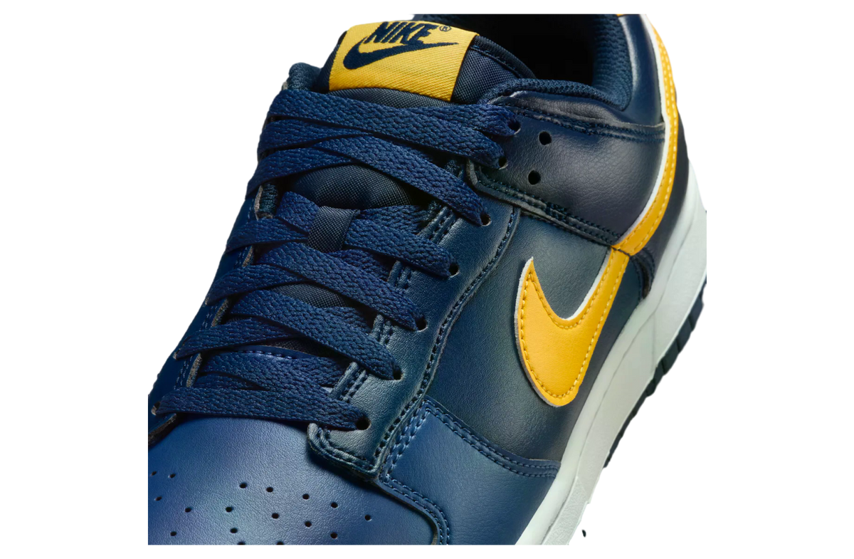 Nike Dunk Low Michigan 2026 - Image 7