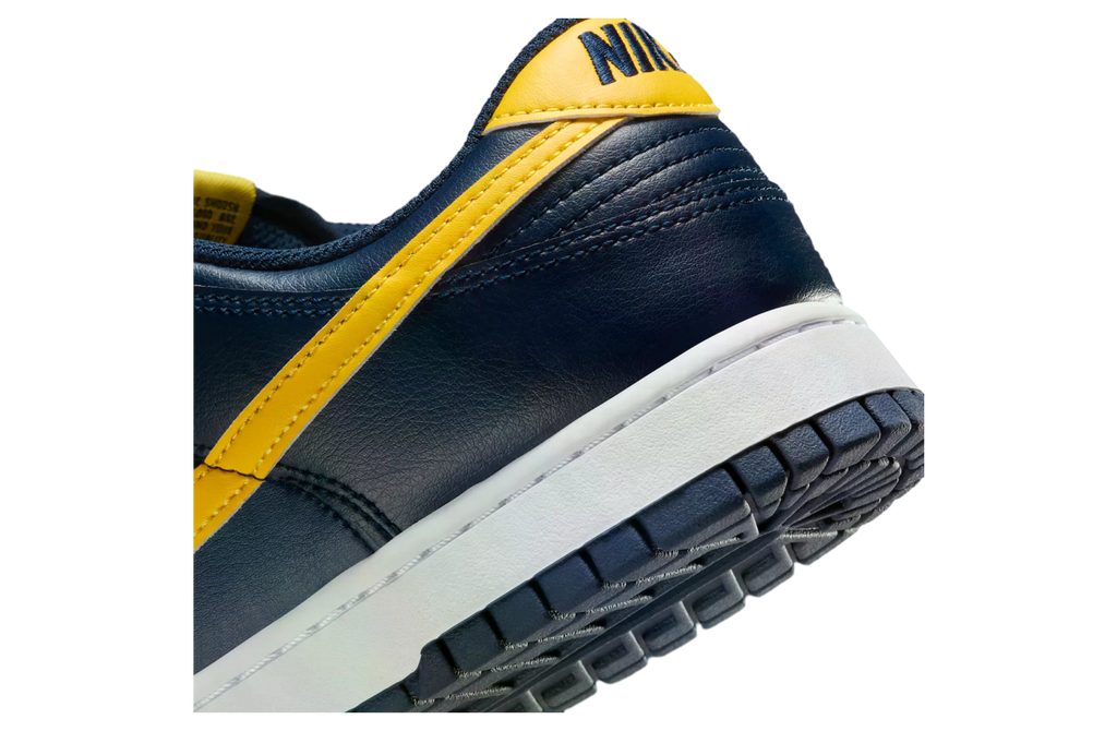 Nike Dunk Low Michigan 2026 - Image 8