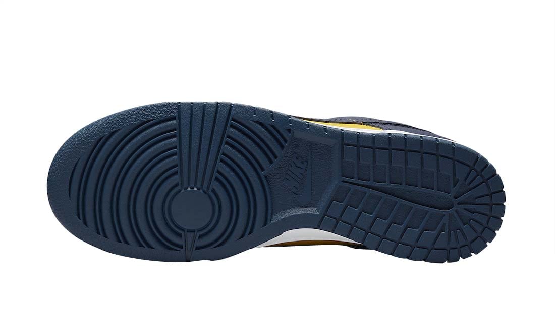 Nike Dunk Low Michigan - Image 6