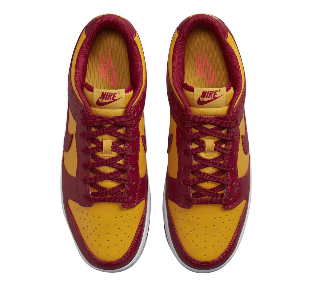 Nike Dunk Low Midas Gold - Image 4