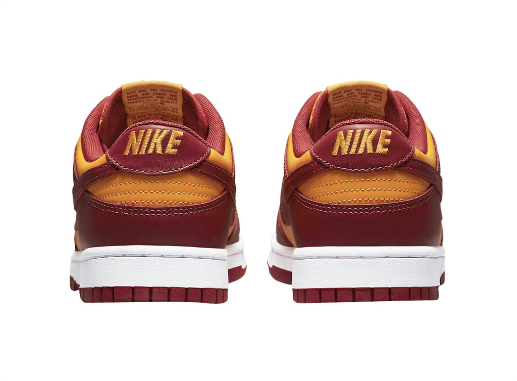 Nike Dunk Low Midas Gold - Image 5