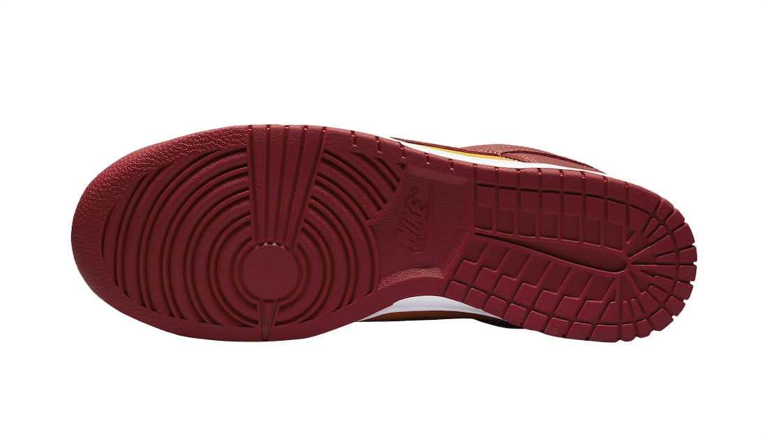 Nike Dunk Low Midas Gold - Image 6