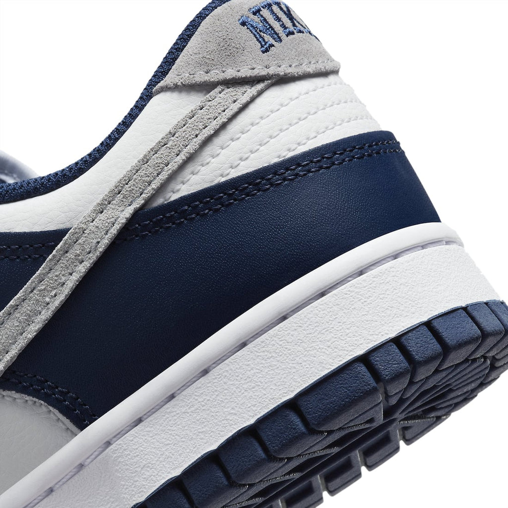 Nike Dunk Low Midnight Navy - Image 8