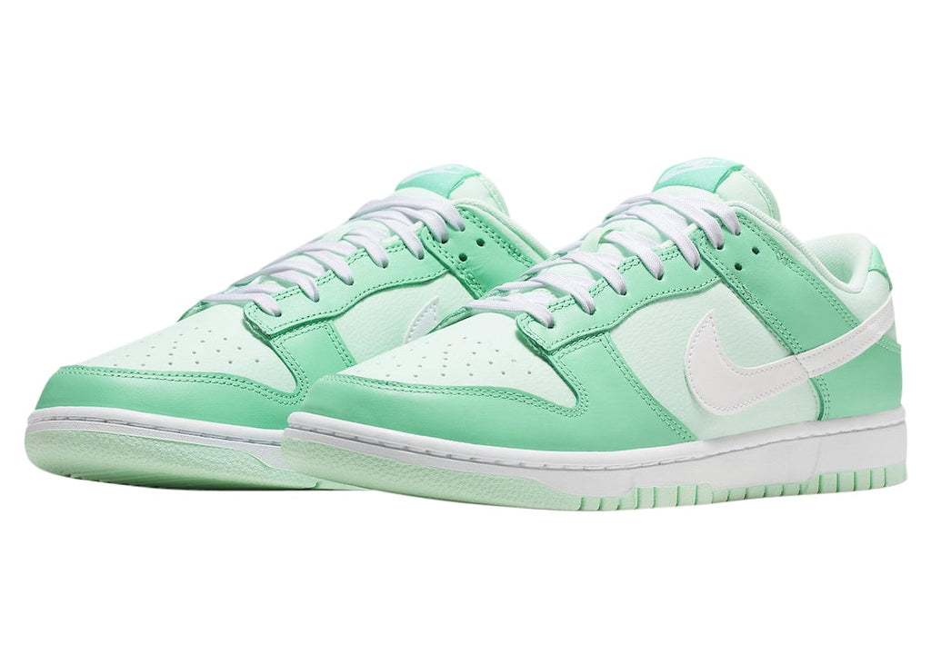 Nike Dunk Low Mint Foam - Image 2