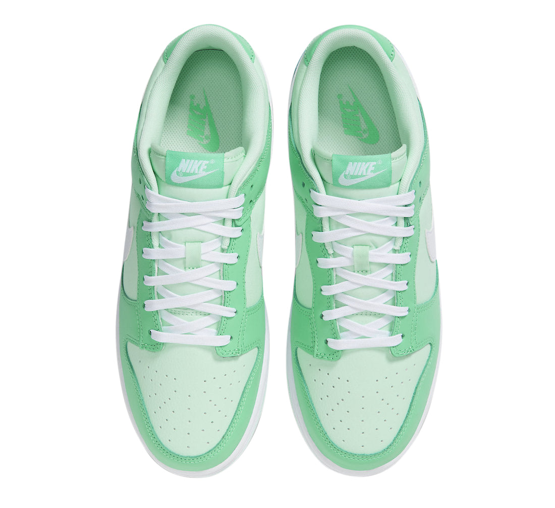 Nike Dunk Low Mint Foam - Image 4