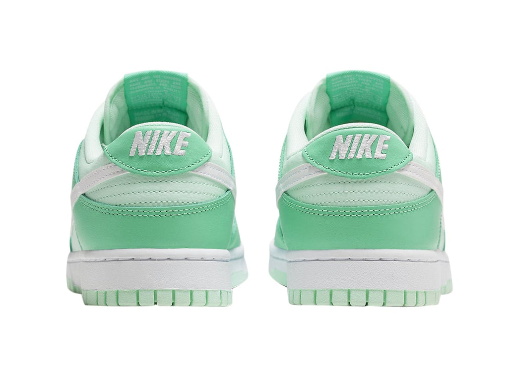 Nike Dunk Low Mint Foam - Image 5