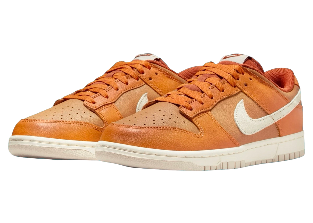 Nike Dunk Low Monarch - Image 2