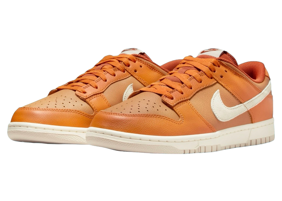 Nike Dunk Low Monarch - Image 2