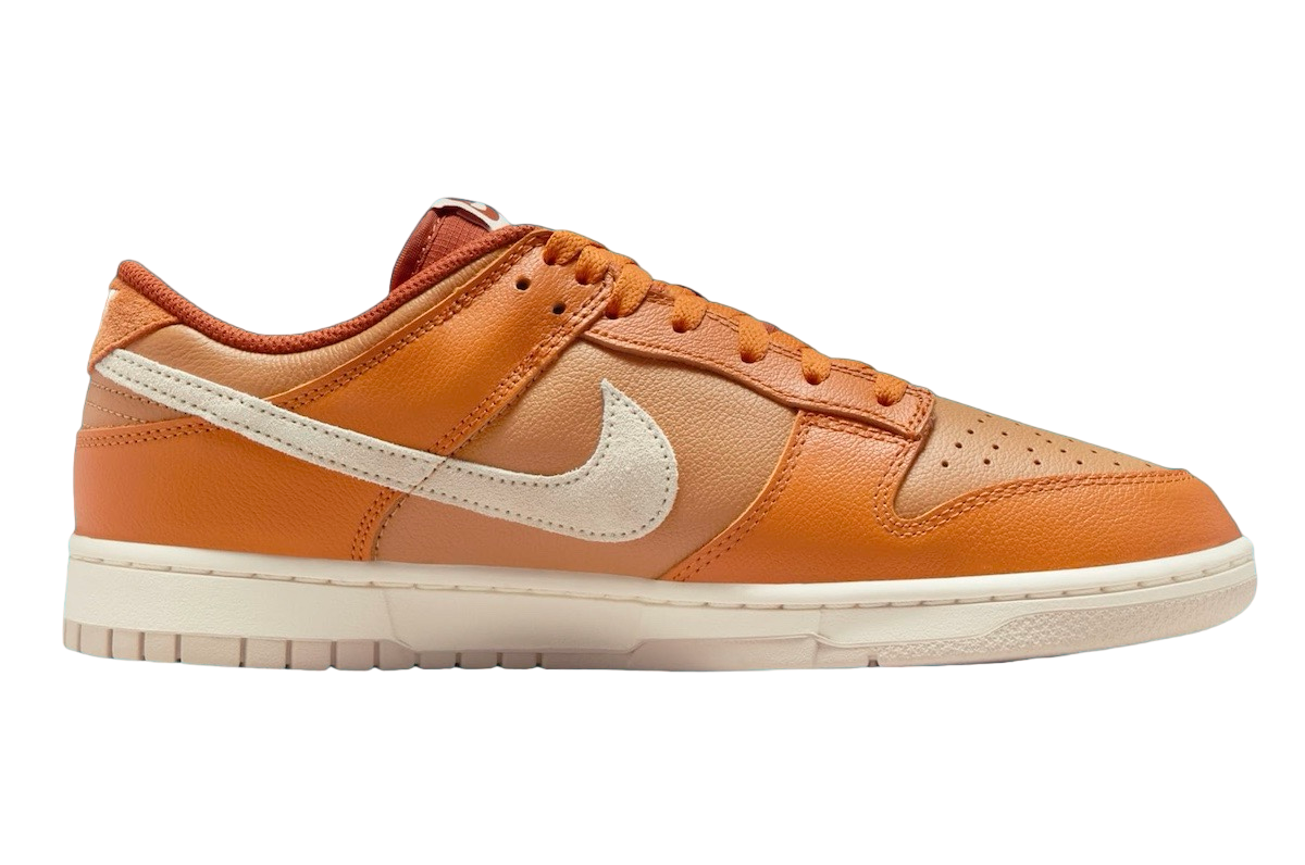 Nike Dunk Low Monarch - Image 3