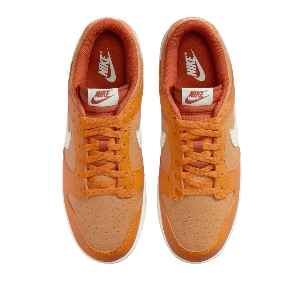 Nike Dunk Low Monarch - Image 4