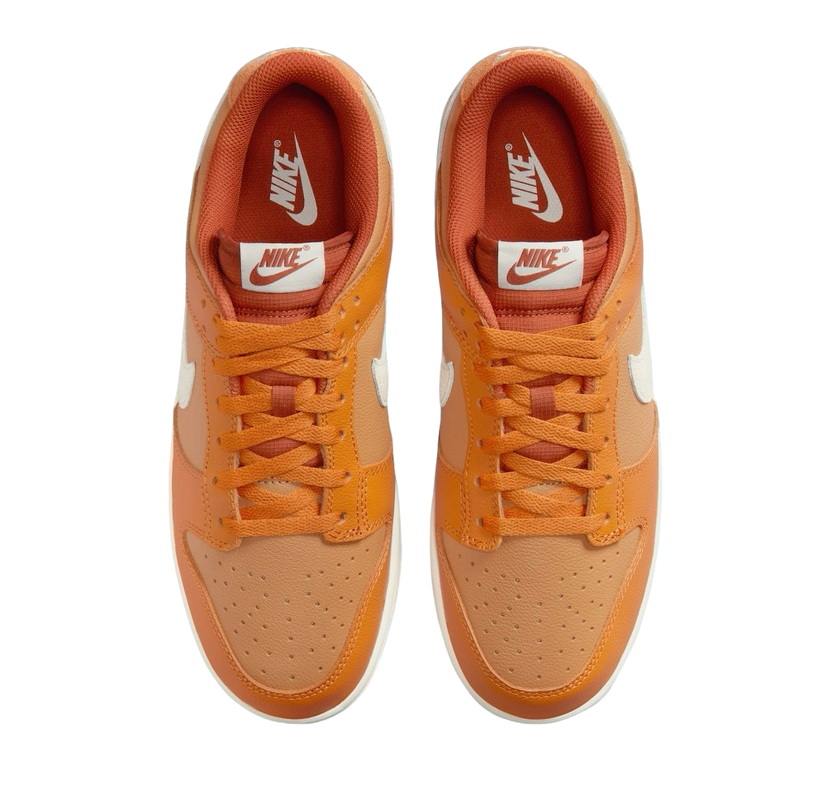 Nike Dunk Low Monarch - Image 4