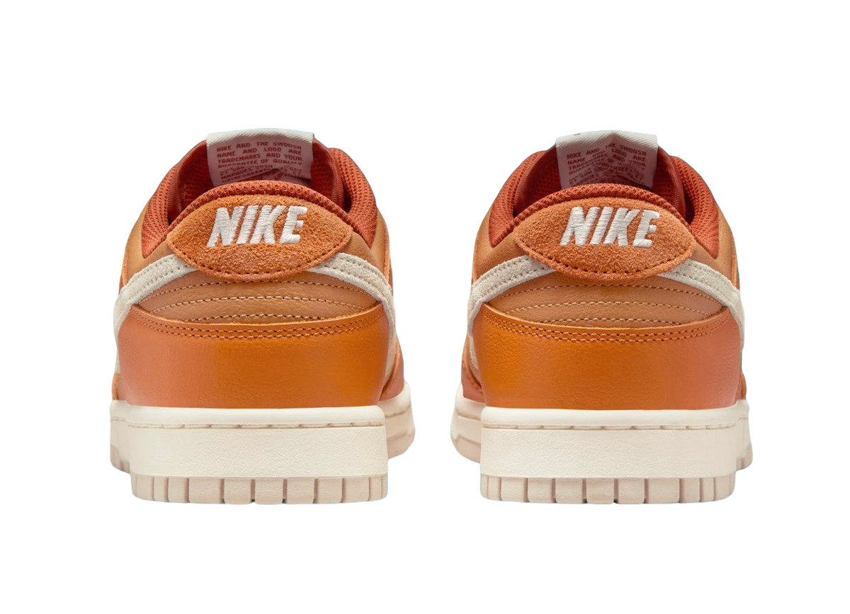 Nike Dunk Low Monarch - Image 5