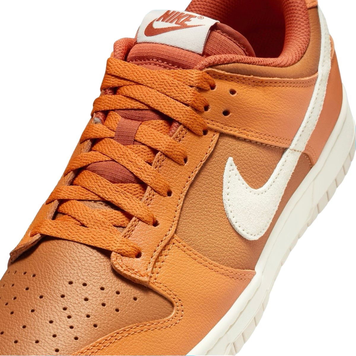 Nike Dunk Low Monarch - Image 7