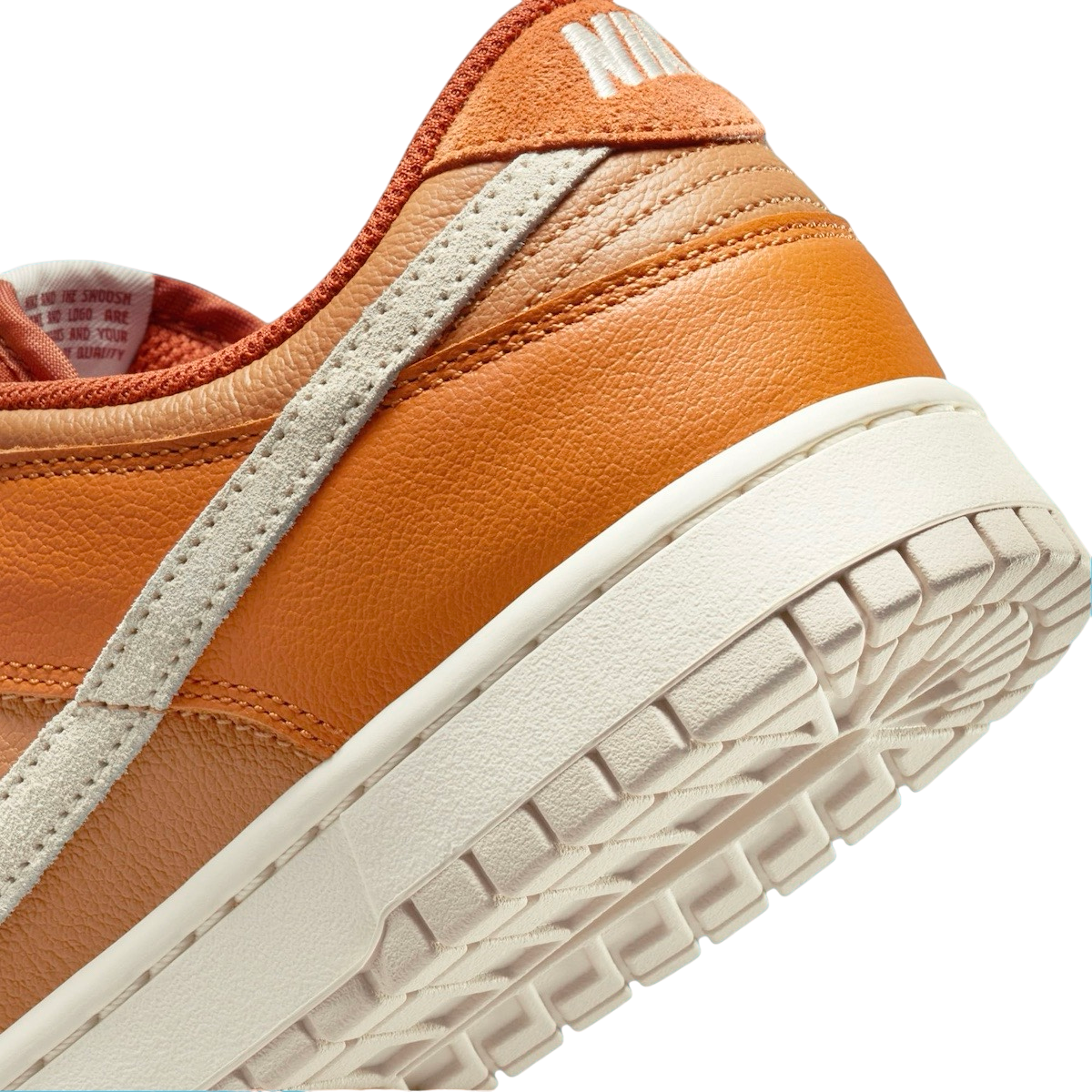 Nike Dunk Low Monarch - Image 8