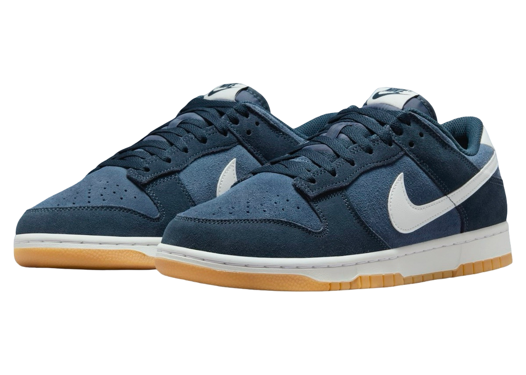 Nike Dunk Low Monsoon Blue - Image 2