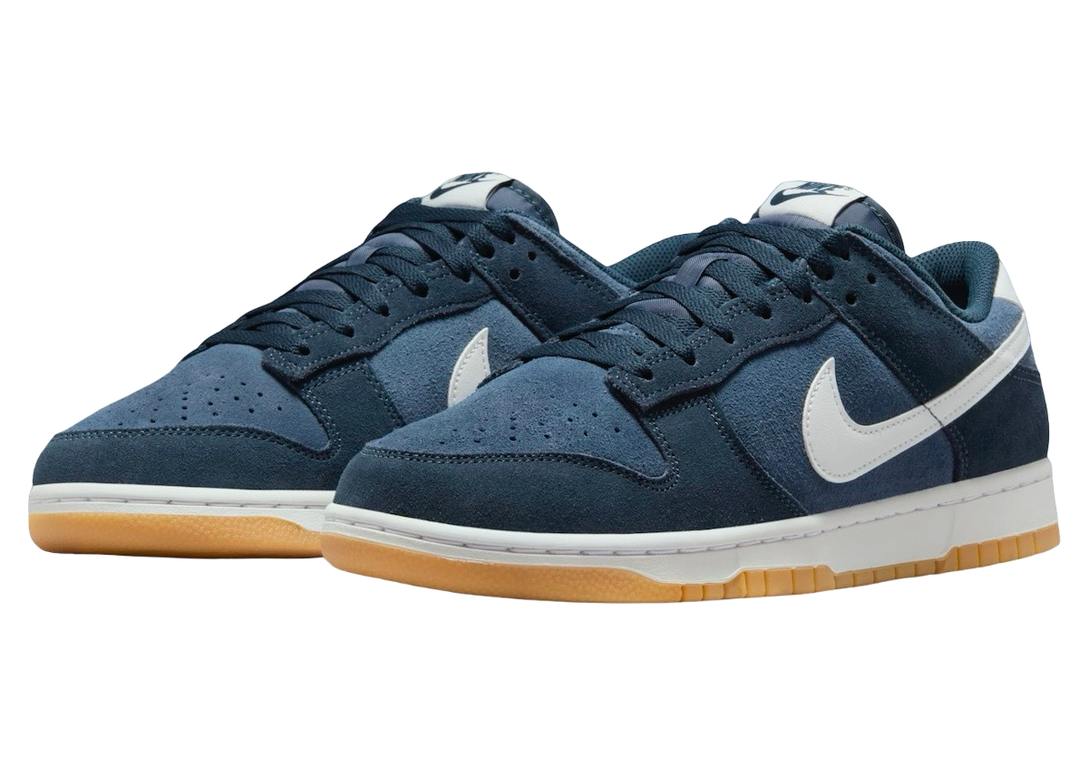 Nike Dunk Low Monsoon Blue - Image 2