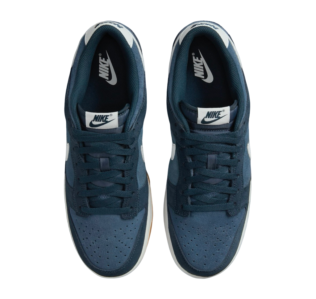 Nike Dunk Low Monsoon Blue - Image 3