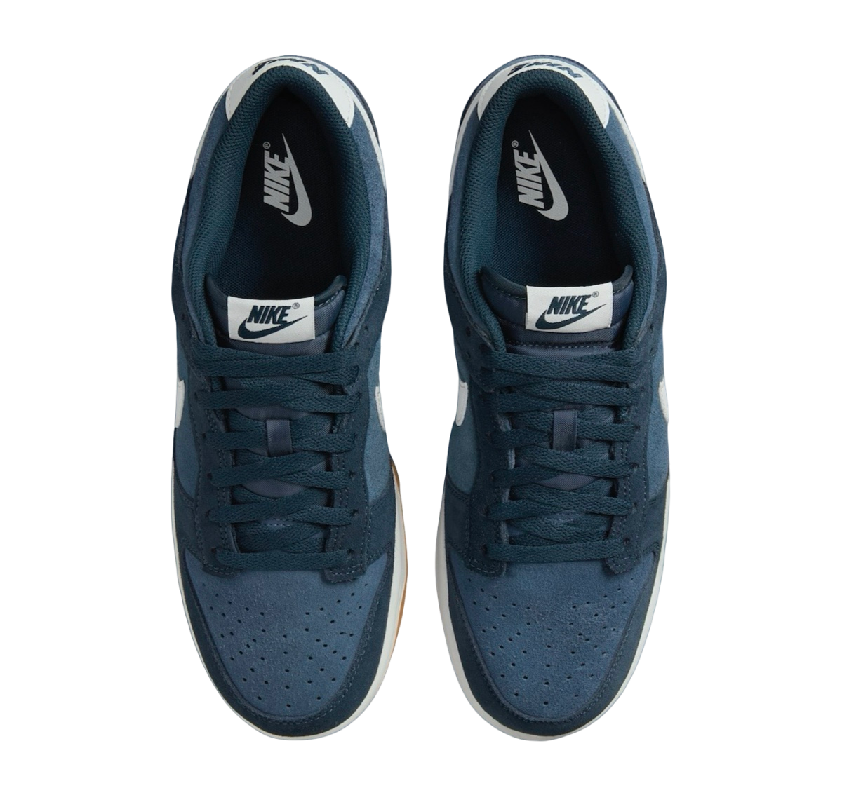 Nike Dunk Low Monsoon Blue - Image 3