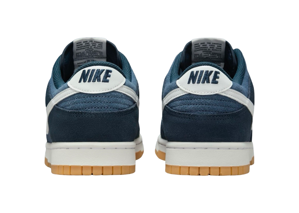 Nike Dunk Low Monsoon Blue - Image 4
