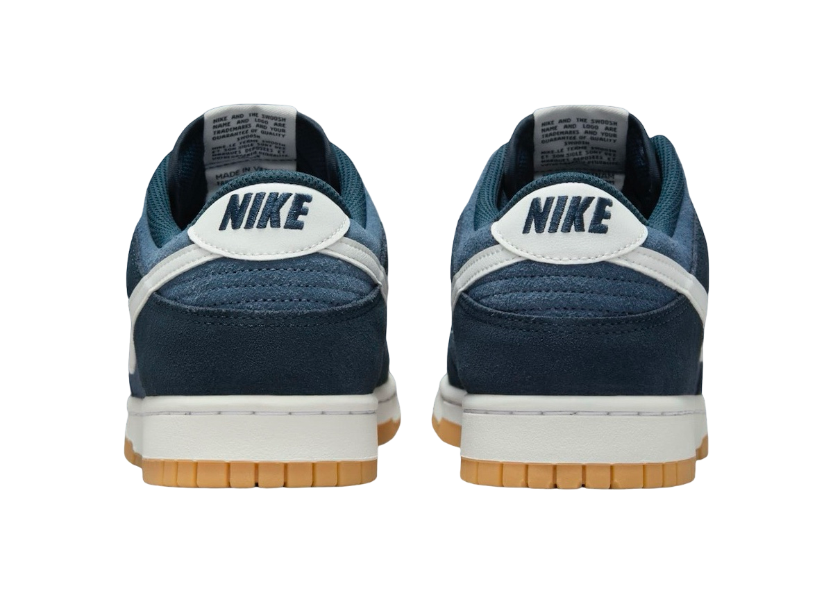Nike Dunk Low Monsoon Blue - Image 4