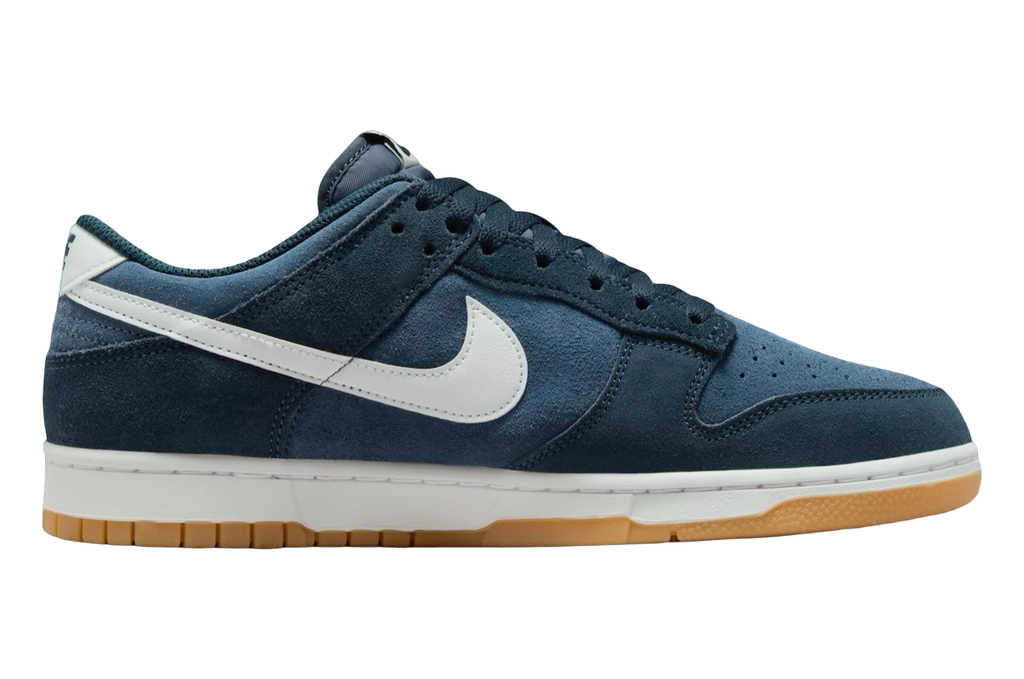 Nike Dunk Low Monsoon Blue - Image 5