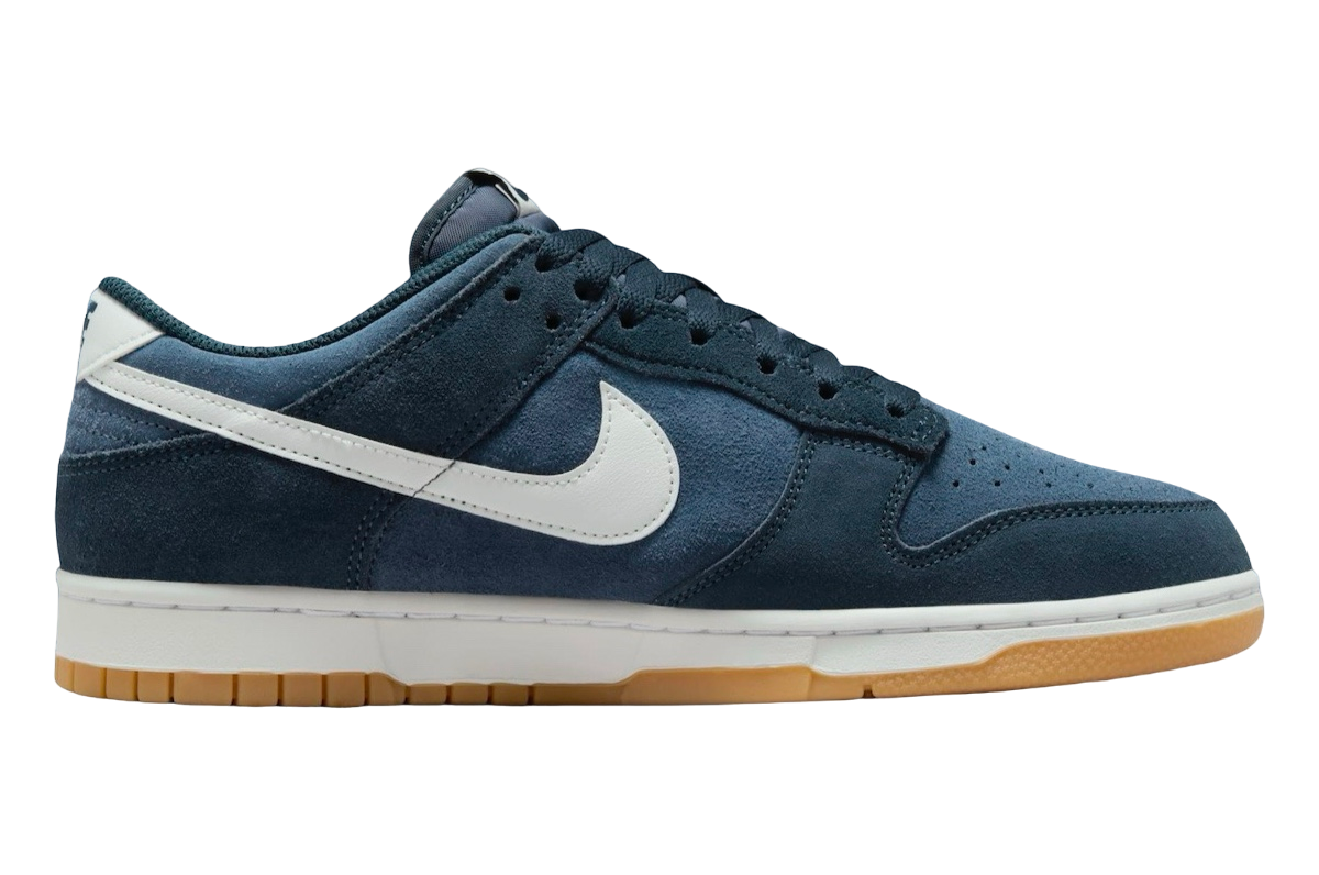 Nike Dunk Low Monsoon Blue - Image 5