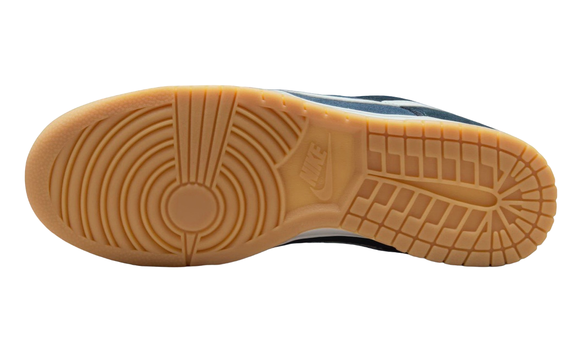 Nike Dunk Low Monsoon Blue - Image 6