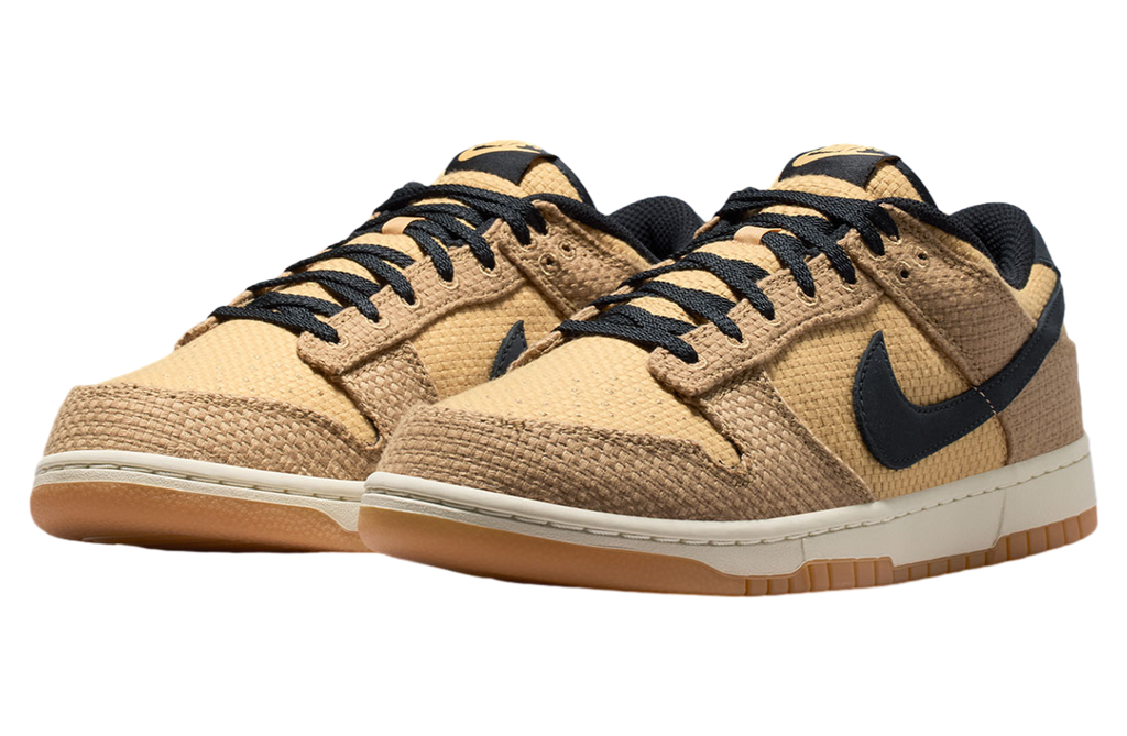 Nike Dunk Low Moon Particle / Photon Dust - Image 2