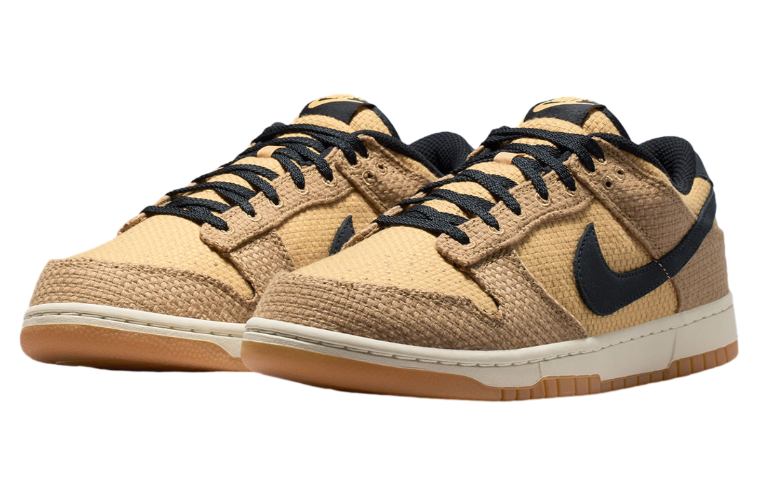 Nike Dunk Low Moon Particle / Photon Dust - Image 2