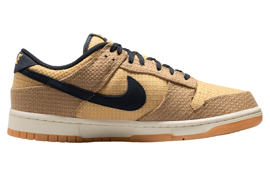 Nike Dunk Low Moon Particle / Photon Dust - Image 3