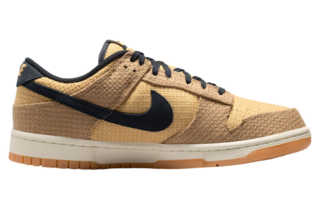 Nike Dunk Low Moon Particle / Photon Dust - Image 3