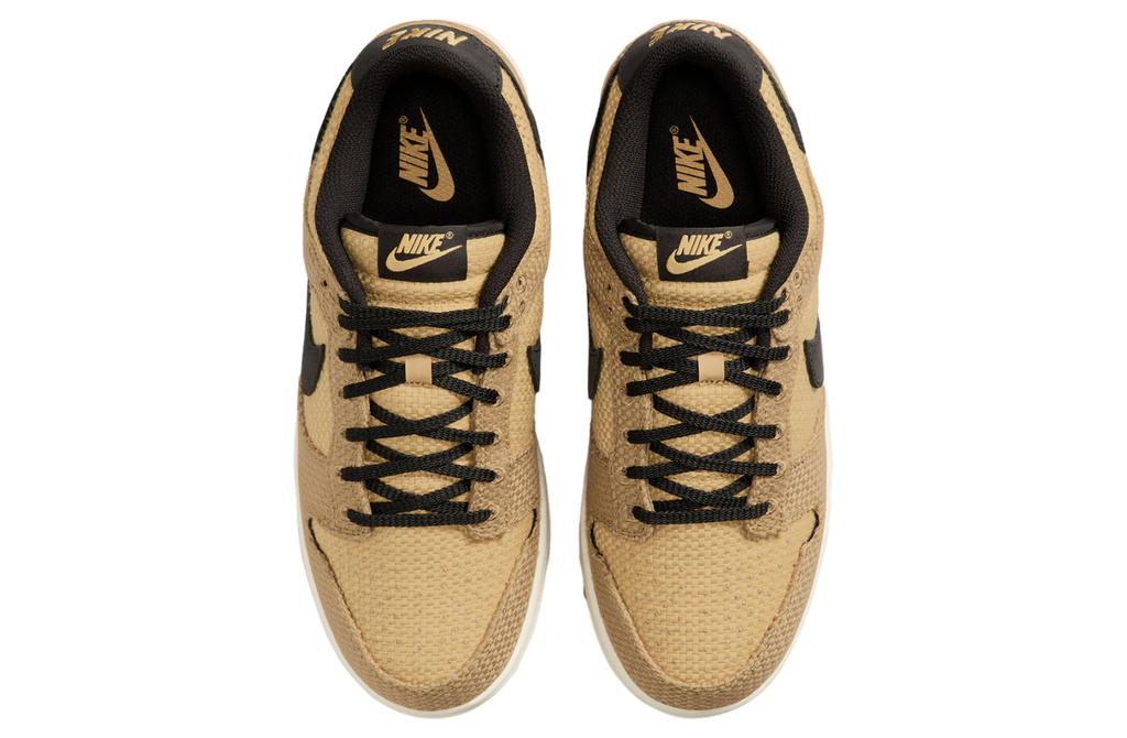 Nike Dunk Low Moon Particle / Photon Dust - Image 4