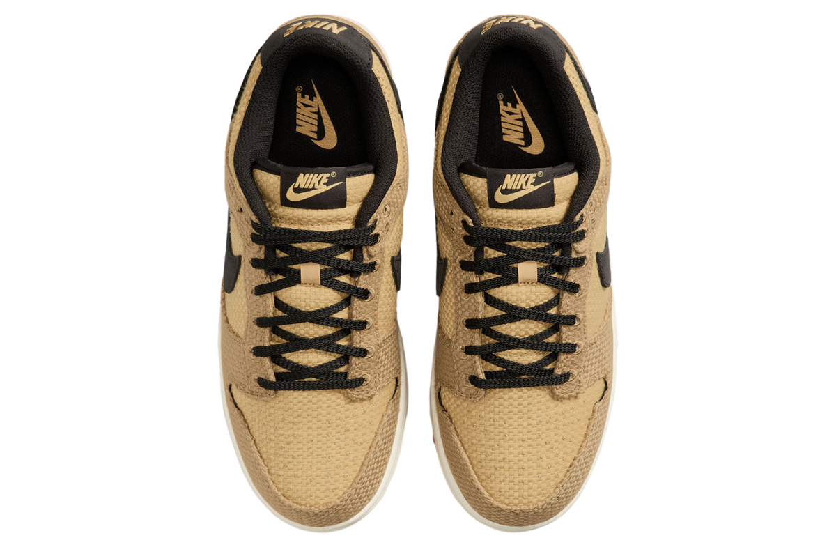 Nike Dunk Low Moon Particle / Photon Dust - Image 4