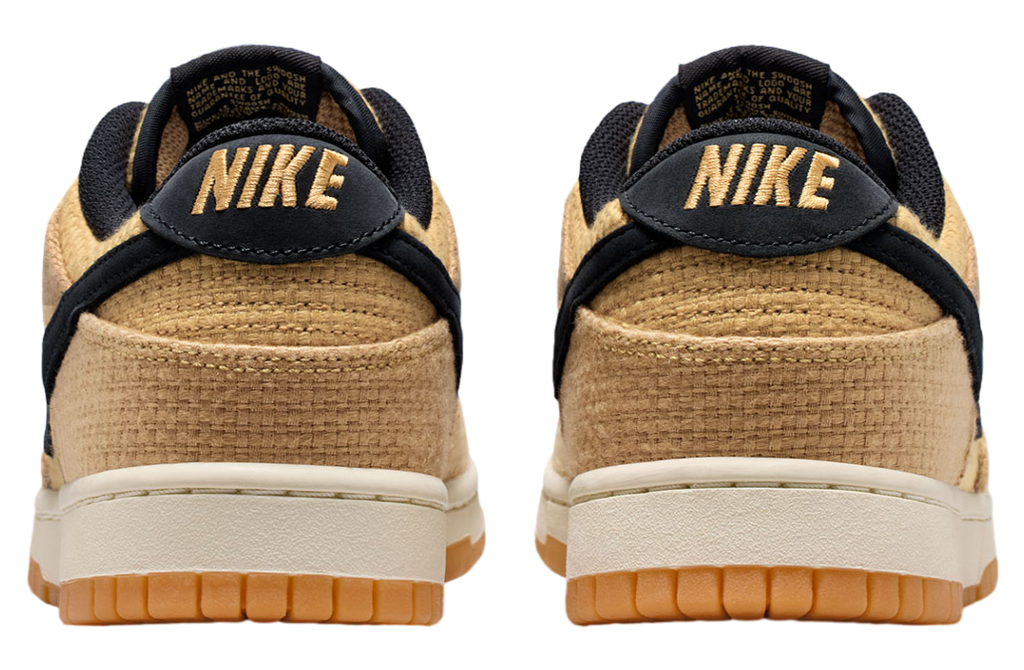 Nike Dunk Low Moon Particle / Photon Dust - Image 5