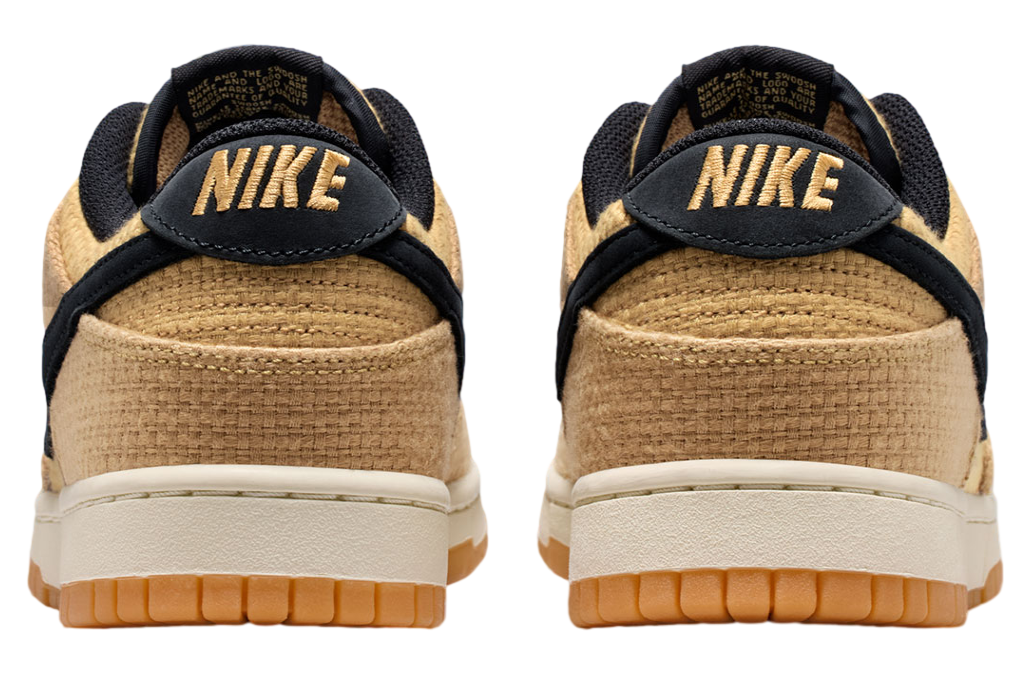 Nike Dunk Low Moon Particle / Photon Dust - Image 5