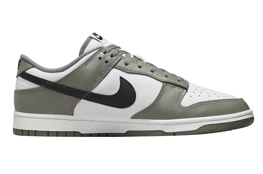 Nike Dunk Low NBA Paris - Image 3