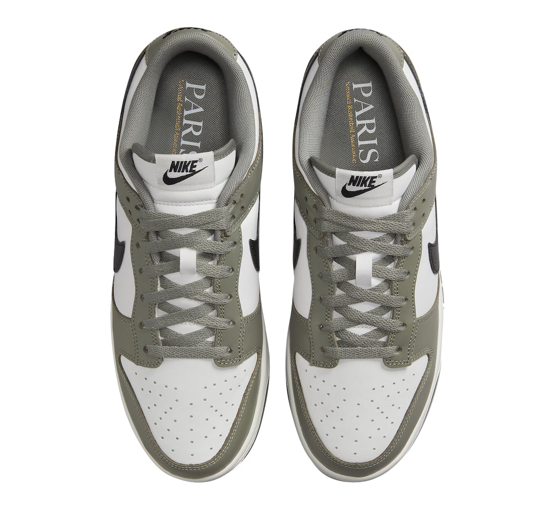 Nike Dunk Low NBA Paris - Image 4