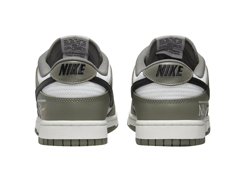 Nike Dunk Low NBA Paris - Image 5