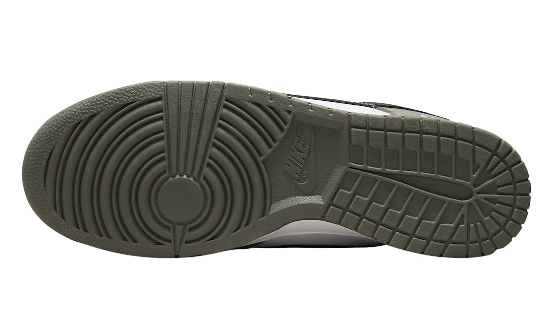 Nike Dunk Low NBA Paris - Image 6