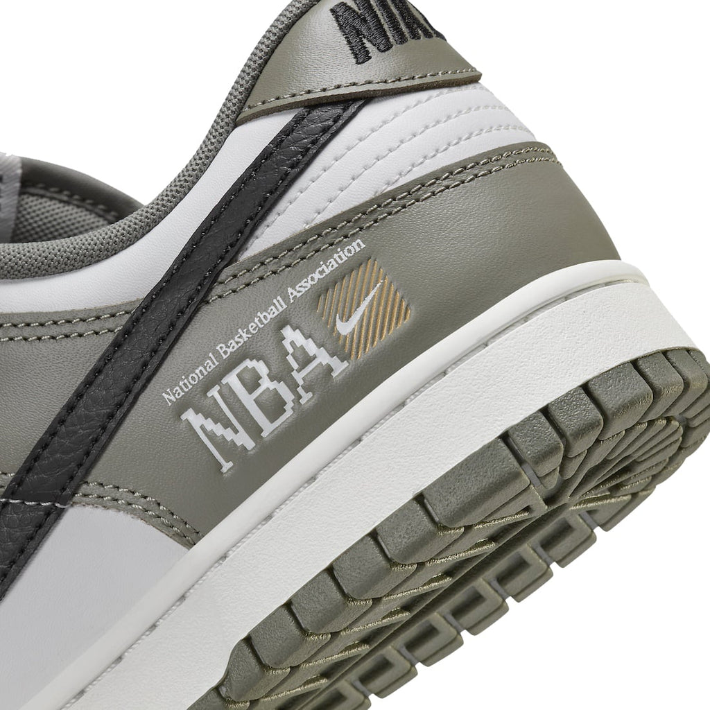Nike Dunk Low NBA Paris - Image 8
