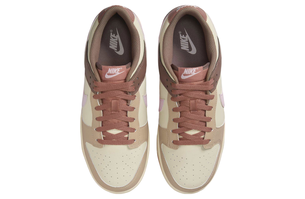 Nike Dunk Low Neapolitan 2025 - Image 3