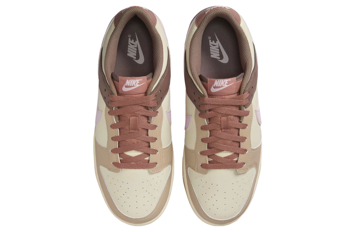 Nike Dunk Low Neapolitan 2025 - Image 3
