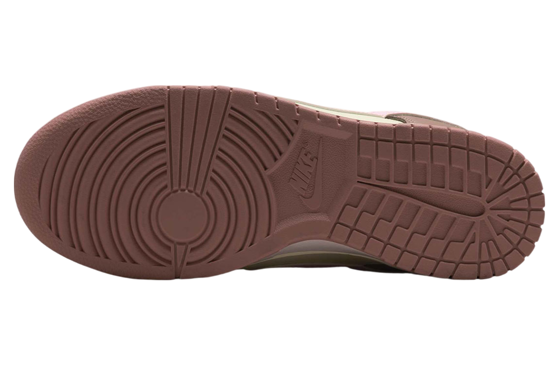 Nike Dunk Low Neapolitan 2025 - Image 5