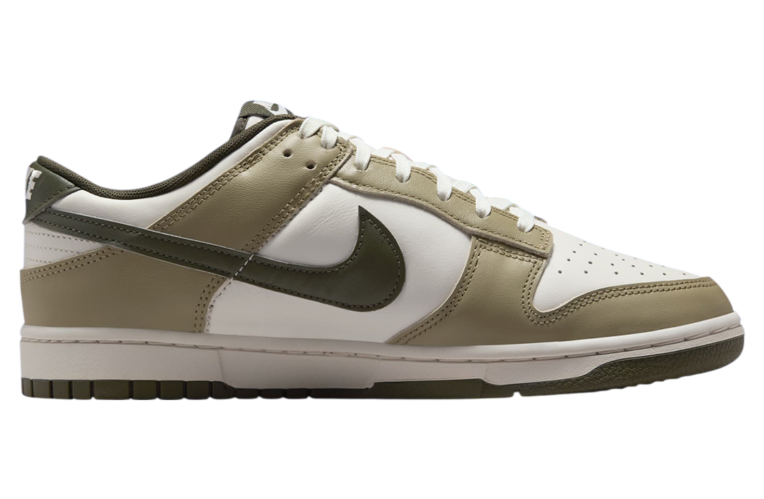 Nike Dunk Low Neutral Olive / Cargo Khaki - Image 2