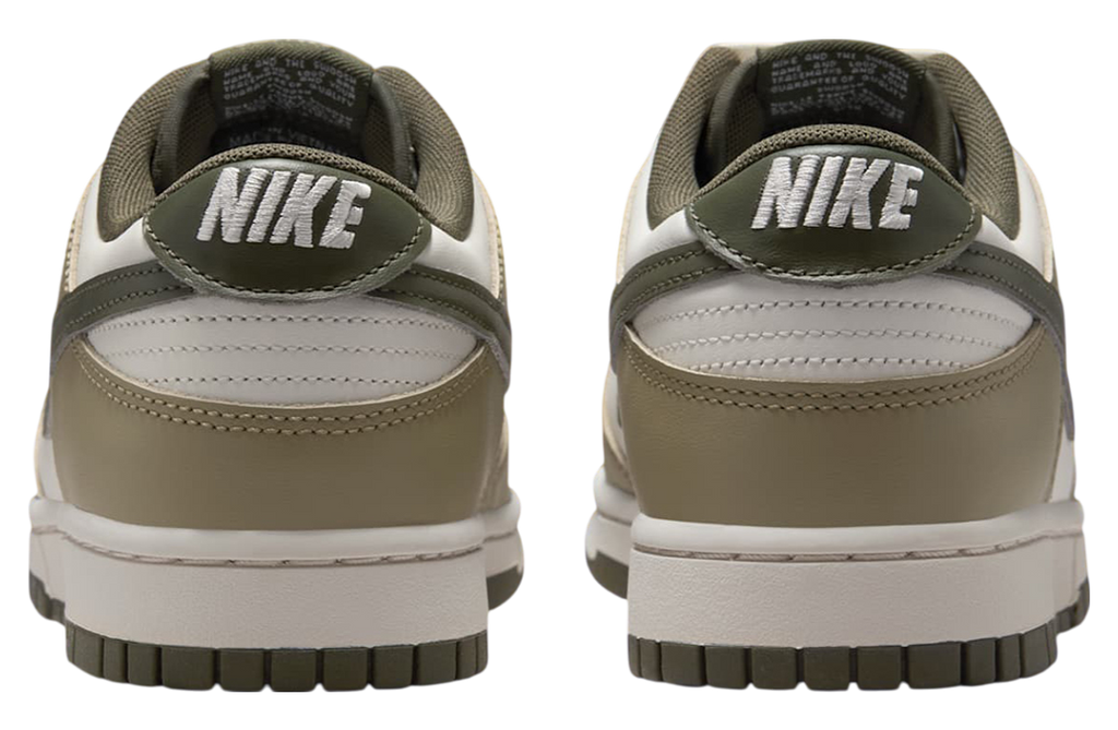 Nike Dunk Low Neutral Olive / Cargo Khaki - Image 4