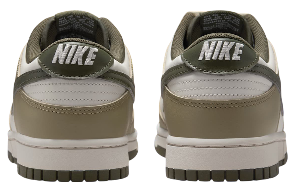 Nike Dunk Low Neutral Olive / Cargo Khaki - Image 4