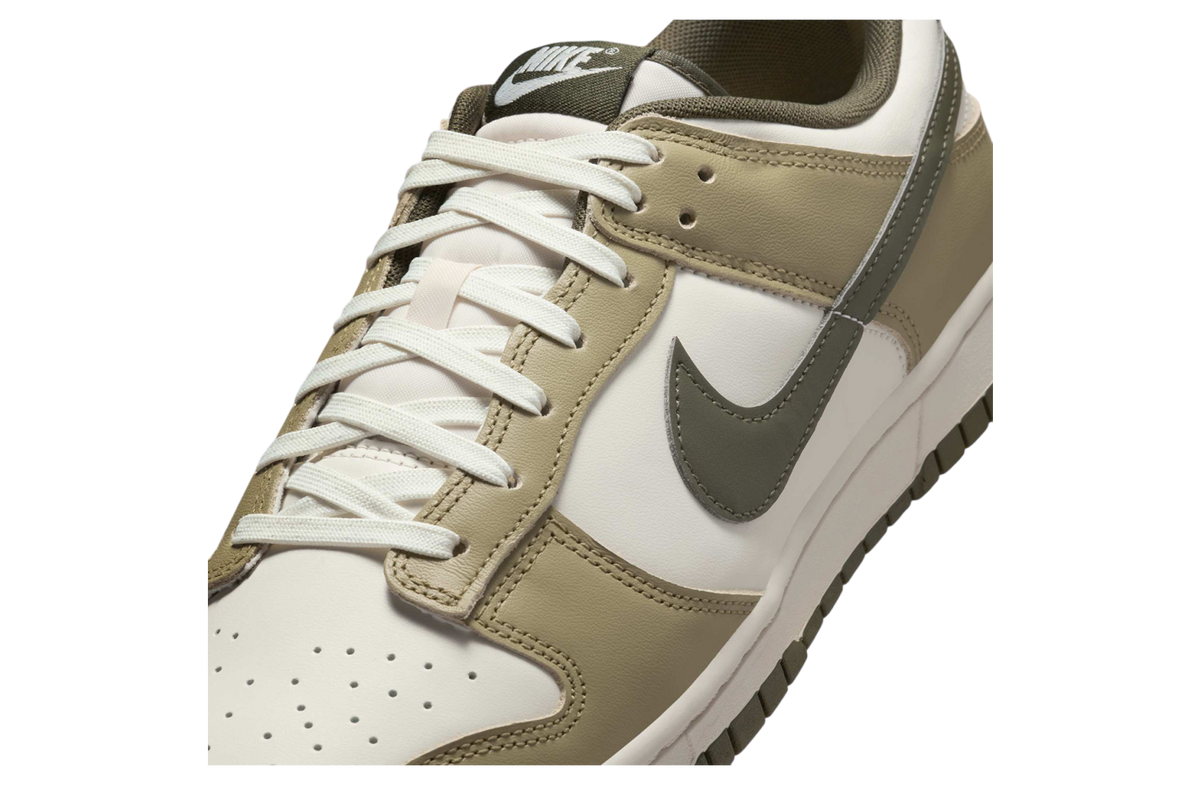 Nike Dunk Low Neutral Olive / Cargo Khaki - Image 6