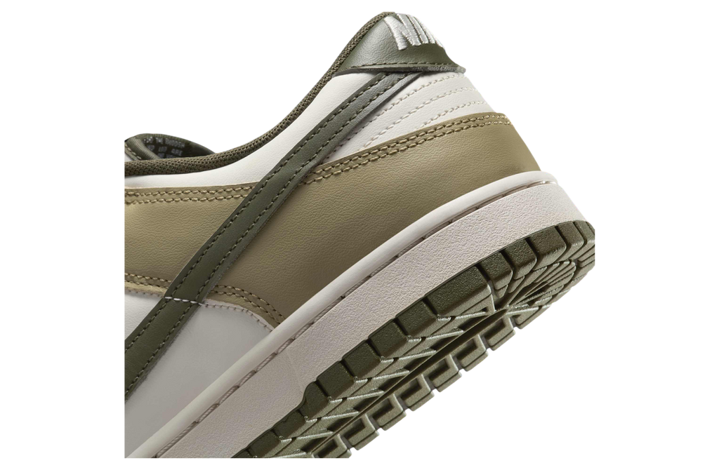 Nike Dunk Low Neutral Olive / Cargo Khaki - Image 7