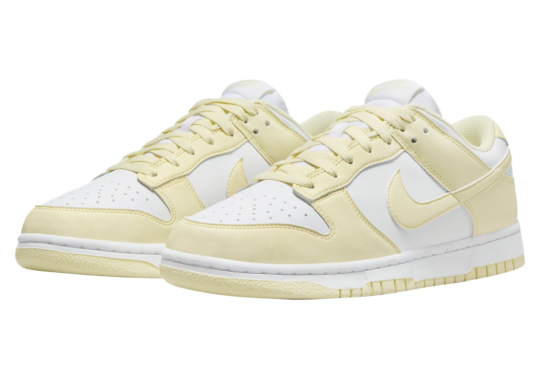 Nike Dunk Low Next Nature Alabaster - Image 2